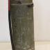 The Phister Manufacturing Company Brand Phister No. 1B-EM Carbon Tetrachloride Pump Fire Extinguisher With 1 Gallon Steel Tank