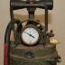 The Phister Manufacturing Company Brand Phister No. 1B-EM Carbon Tetrachloride Pump Fire Extinguisher With 1 Gallon Steel Tank