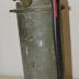 The Phister Manufacturing Company Brand Phister No. 1B-EM Carbon Tetrachloride Pump Fire Extinguisher With 1 Gallon Steel Tank
