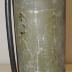 The Phister Manufacturing Company Brand Phister No. 1B-EM Carbon Tetrachloride Pump Fire Extinguisher With 1 Gallon Steel Tank