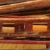 American LaFrance Trussed Single Ladder