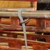 American LaFrance Trussed Single Ladder