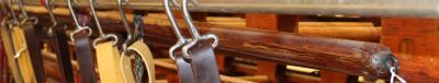 American LaFrance Pike Pole