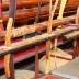 American LaFrance Pompier Ladders