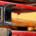 American LaFrance Trussed Single Ladder