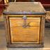 American LaFrance Truck Box