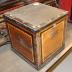 American LaFrance Truck Box