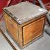 American LaFrance Truck Box
