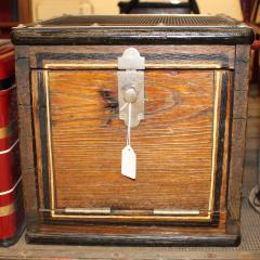 American LaFrance Truck Box