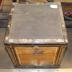 American LaFrance Truck Box