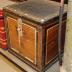 American LaFrance Truck Box