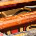 American LaFrance Pike Pole