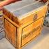 American LaFrance Smoke Mask Box
