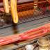 American LaFrance Truck Pipe Accessory 