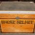 American LaFrance Smoke Helmet Boxes