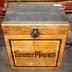 American LaFrance Smoke Mask Box
