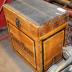 American LaFrance Smoke Mask Box