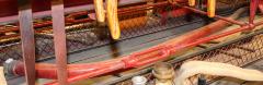 American LaFrance Truck Pipe Accessory 