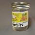 Garden Farme Pure Honey Jar