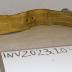 Yellow Denim Fabric Harness or Spanner Belt