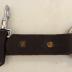 Spanner Belt With Steel Metal Hook