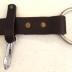 Spanner Belt With Steel Metal Hook