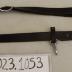 Spanner Belt With Steel Metal Hook