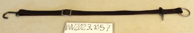 Spanner Belt With Steel Metal Hook