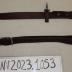 Spanner Belt With Steel Metal Hook