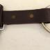 Spanner Belt With Steel Metal Hook