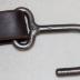 Spanner Belt With Steel Metal Hook