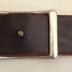 Spanner Belt With Steel Metal Hook