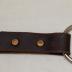 Spanner Belt With Steel Metal Hook