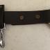 Spanner Belt With Steel Metal Hook