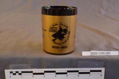 Thermo-Serv Anoka Halloween Mug