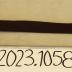 Spanner Belt With Steel Metal Hook