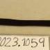 Leather Spanner Belt With Steel Metal Hook