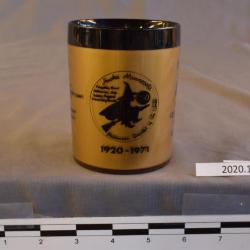 Thermo-Serv Anoka Halloween Mug