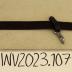 Leather Spanner Belt With Steel Metal Push Claw Hook