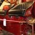 M.F.D. Pumper Truck