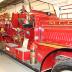 M.F.D. Pumper Truck