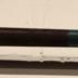 Pike Pole with Dark Wooden Handle and Metal Arrow-Shaped Head