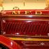 M.F.D. Pumper Truck