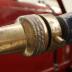 Cellar Pipe for the M.F.D. Pumper Truck