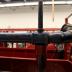 Cellar Pipe for the M.F.D. Pumper Truck