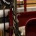 Red Fire Hook for M.F.D. Pumper Truck