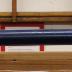 Cellar Pipe for the M.F.D. Pumper Truck