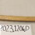 Steel Metal Pick Axe with Long White Wood Handle