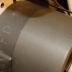 Large Silver Steel Metal Male to Female Couplings, Red Head NH