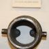 2.5 Inch Double Male Stainless Steel Coupling With Cover
